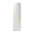 ET2 Puff Outdoor Wall Mount in Chaulk White Finish Model: E14396-CHK