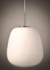 ET2 Puffs Single Pendant Model: E21121-11WT