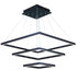 ET2 Quad Single Pendant Model: E22407-BZ