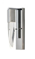 ET2 Quartz Bath Vanity Model: E31240-20BK
