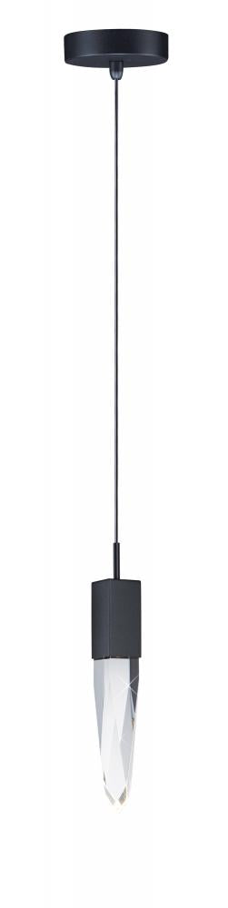 ET2 Quartz Mini Pendant Model: E31242-20BK