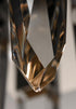 ET2 Quartz Multi Light Pendant in Polished Chrome Finish Model: E31244-20PC