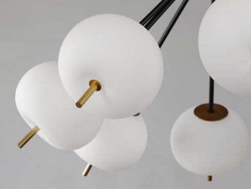 ET2 Quest Pendant System Model: E25116-92BKGLD