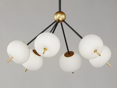 ET2 Quest Pendant System Model: E25116-92BKGLD