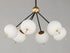 ET2 Quest Pendant System Model: E25116-92BKGLD