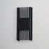 ET2 Rampart Outdoor Wall Mount Model: E30116-BK