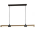 ET2 Rollo Multi Light Pendant Model: E24946-APBK