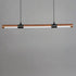 ET2 Rollo Multi Light Pendant Model: E24946-APBK