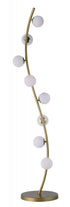 ET2 Rover Floor Lamp Model: E24769-11MG