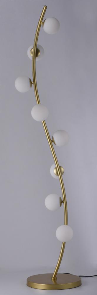 ET2 Rover Floor Lamp Model: E24769-11MG