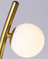 ET2 Rover Floor Lamp Model: E24769-11MG