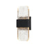 ET2 Rune Outdoor Wall Mount Model: E30132-24BK