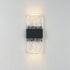 ET2 Rune Outdoor Wall Mount Model: E30132-24BK