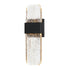 ET2 Rune Outdoor Wall Mount Model: E30134-24BK