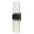 ET2 Rune Outdoor Wall Mount Model: E30136-24BK