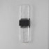ET2 Rune Outdoor Wall Mount Model: E30136-24BK