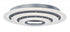 ET2 Saturn II LED Flush Mount Model: E22667-11MS