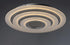 ET2 Saturn II LED Flush Mount Model: E22667-11MS
