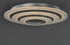ET2 Saturn II LED Flush Mount Model: E22667-11MS