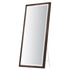 ET2 Sawyer LED Mirror in Oak Finish Model: E42057-OK