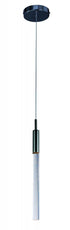 ET2 Scepter 1 Light LED Pendant Model: E32771-91BC
