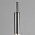 ET2 Scepter 1 Light LED Pendant Model: E32771-91BC