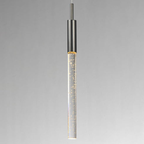 ET2 Scepter 1 Light LED Pendant Model: E32771-91BC