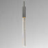 ET2 Scepter 1 Light LED Pendant Model: E32771-91BC