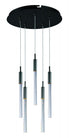 ET2 Scepter Multi Light Pendant Model: E32775-91BC