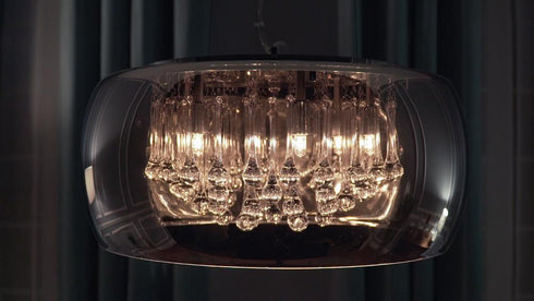 ET2 Sense Flush Mount Model: E21200-10PC