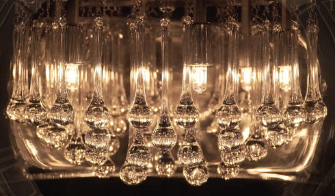 ET2 Sense Flush Mount Model: E21200-10PC