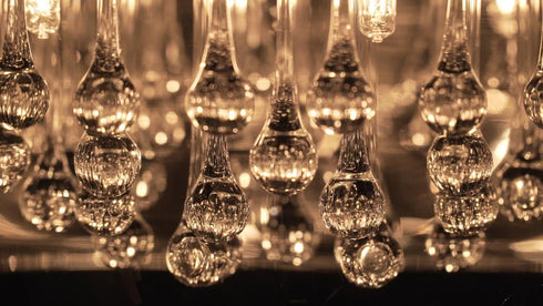 ET2 Sense Flush Mount Model: E21200-10PC