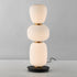 ET2 Soji Single Pendant in Black / Gold Finish Model: E25167-92BKGLD