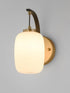ET2 Soji Wall Sconce Model: E25061-92BKGLD