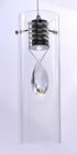 ET2 Solitaire Single Pendant Model: E21111-18PC