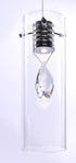 ET2 Solitaire Single Pendant Model: E21111-18PC