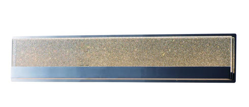 ET2 Sparkler Bath Vanity Model: E24604-122PC
