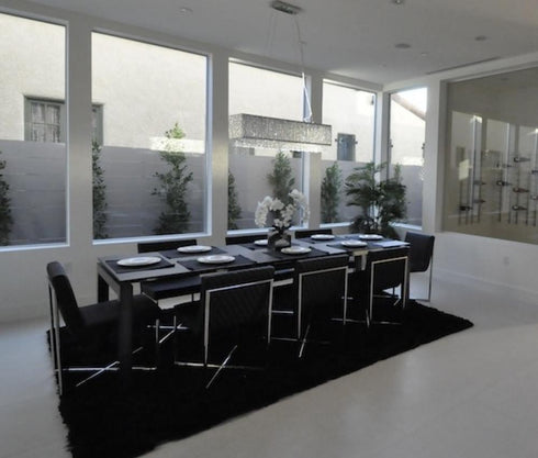 ET2 Spiral Linear Pendant Model: E23146-10PC