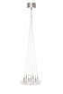 ET2 Starburst Multi Light Pendant Model: E20114-24