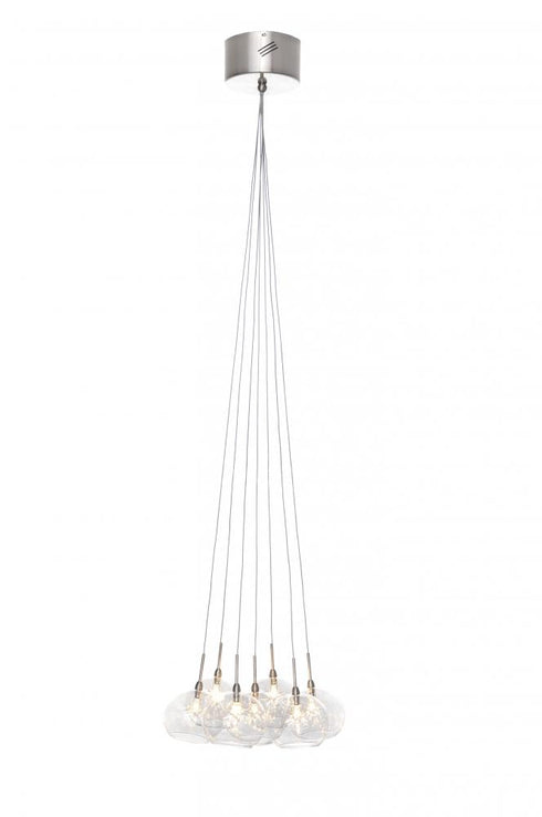 ET2 Starburst Multi Light Pendant Model: E20114-24