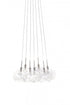 ET2 Starburst Multi Light Pendant Model: E20114-24