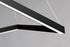 ET2 Stealth Linear Pendant Model: E30576-BK