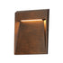 ET2 Steps Outdoor Wall Mount in Antique Bronze Finish Model: E41556-ANB