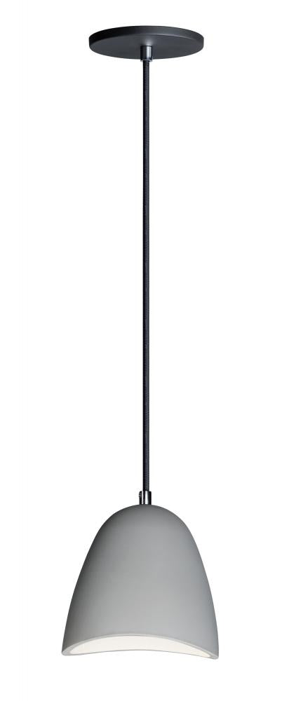 ET2 Sway Single Pendant Model: E25034-WT