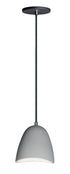 ET2 Sway Single Pendant Model: E25034-WT