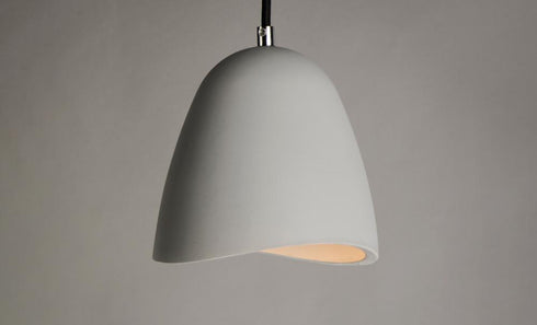 ET2 Sway Single Pendant Model: E25034-WT