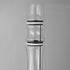 ET2 Syndicate Floor Lamp in Black Finish Model: E21389-18BK