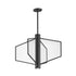 ET2 Telstar Single Pendant Model: E25132-133BK