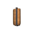 ET2 Terra Outdoor Wall Mount in Architectural Bronze Finish Model: E30362-ABZ