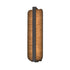 ET2 Terra Outdoor Wall Mount in Architectural Bronze Finish Model: E30363-ABZ